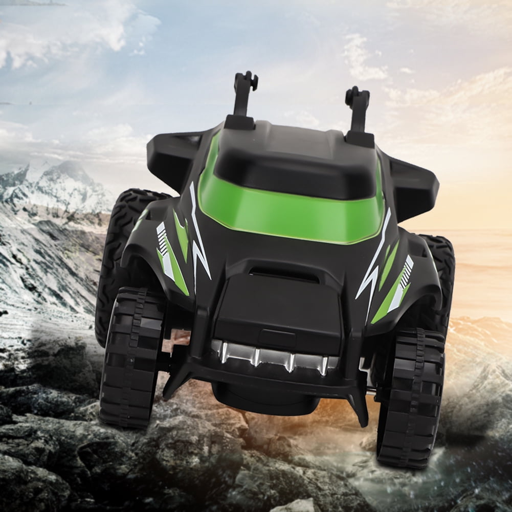 Remote Control Monster Truck Remote Control Car, Children Car Toy