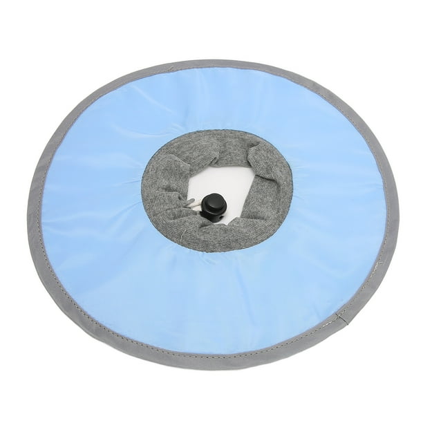 Cat Recovery Collar, Easy Cleaning Waterproof Lightweight Pet Post