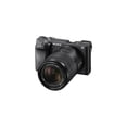 thumbnail image 2 of Sony Lente Telefoto Zoom 18-135mm F3.5-5.6 Montura E Full Frame - FE SEL18135, 2 of 4
