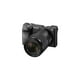 thumbnail image 2 of Sony Lente Telefoto Zoom 18-135mm F3.5-5.6 Montura E Full Frame - FE SEL18135, 2 of 4