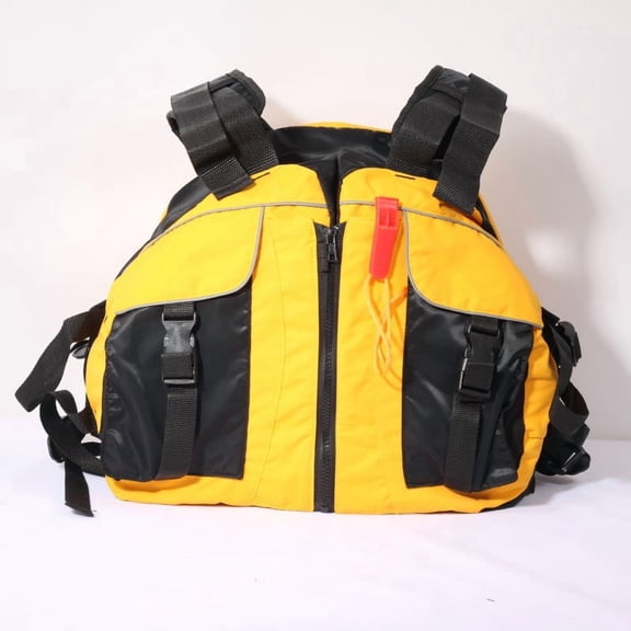 2025 Beetle life jacket kayak paddle board dragon boat adult older child one size large buoyancy water sports universal