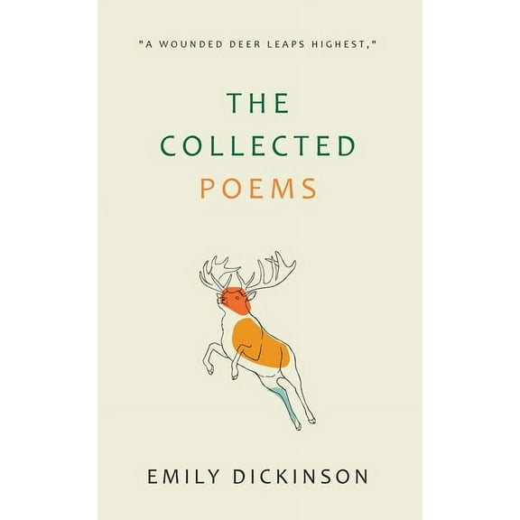The Collected Poem, (Paperback)