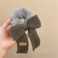 thumbnail image 1 of OOCA Chouchous Lumineux pour Filles, Bandeau Coloré pour Femmes, Porte-Queue de Cheval, Accessoires de Mode, 1 of 7