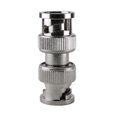 thumbnail image 5 of Construct Pro BNC Male to Male Adaptors (10 Pack), 5 of 6