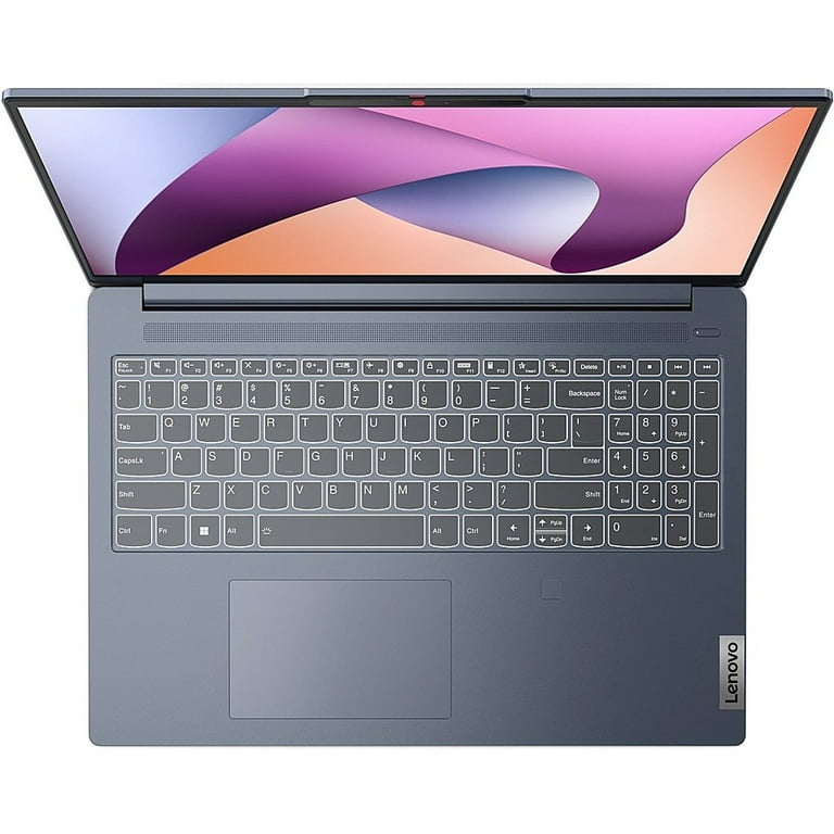 Lenovo IdeaPad Slim 5i 16 Touchscreen Laptop - 13th Gen Intel Core i7-1355U  - WUXGA - 1920 x 1200 Display - Windows 11