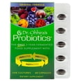 thumbnail image 5 of Dr. Ohhira's Essential Formulas Inc., Probiotics, Original Formula, 60 Capsules - 2 Packs, 5 of 6