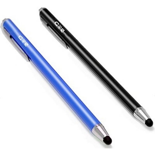 Stylus Tip Touchscreen Wide Compatibility Touchscreen Stylus Pen Tip Touch Pen Tip Smooth Tablet Touch Pen Tips Practical for Desktop for PC for Tablet