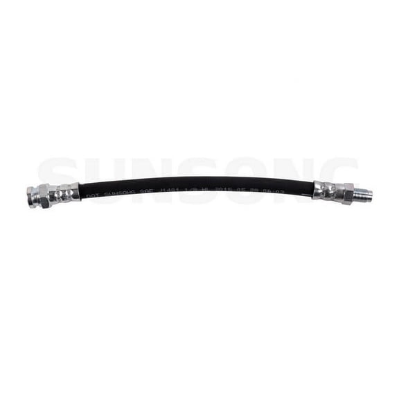 Sunsong 2205406 Brake Hydraulic Hose