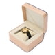 thumbnail image 3 of Reloj de pulsera para mujer, movimiento de cuarzo, reloj de pulsera de cuero PU, reloj con caja de aleación, reloj de pulsera Vintage con patrones de animales, 3 of 5