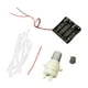 thumbnail image 3 of Bomba de sifón eléctrica portátil con USB y autocebante, extractor de vino automático mejorado. Paquete de materiales, 3 of 9