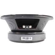 Massive Audio MB8 8 350 Watt Max 4 Ohm Mid-Bass Speaker MA-MB8-V2