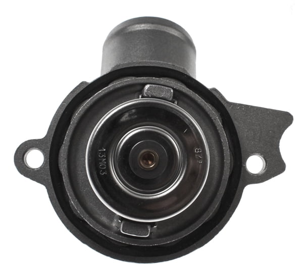 Engine Coolant Thermostat