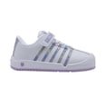 thumbnail image 2 of Tenis K-Swiss ONTARE VLC Niña Color Blanco, 2 of 8