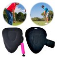thumbnail image 3 of Equipo Entrenamiento Golf Swing Hugtrwg Inflable para Regalo Golfista, 3 of 9