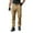 Pants81# Khaki, variant on Mens Cargo Pants Winter Lined Hiking Work Outdoor Stretch Thermal Cargo Trekking Trousers Long Warm Cargo Trousers