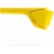 thumbnail image 5 of Lemon Juicer, Easy Squeeze Manual Lemon Juicer, Citrus Juicer That Folds Flat, Lemon Squeezer With Sideways Pivot, 5 of 5