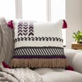 thumbnail image 3 of Hauteloom Droitwich Throw Pillow, 3 of 5