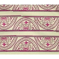 thumbnail image 4 of oneOone Cotton Flex Fabric Floral Block Fabric Prints By Yard 40 Inch Wide, 4 of 4