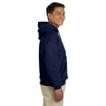 thumbnail image 2 of Mens 7.75 oz. Heavy Blend? 50/50 Hood 2 Pack, 2 of 2