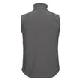 thumbnail image 2 of Russell Mens 3 Layer Soft Shell Gilet Jacket, 2 of 5