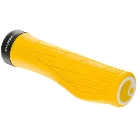 Ergon GA3 Grip - Yellow Mellow price history on PriceWatchPro