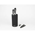 thumbnail image 3 of 6"+3" U HANDLE CERAMIC KNIFE by Peterson Housewares  Artwares, 3 of 3