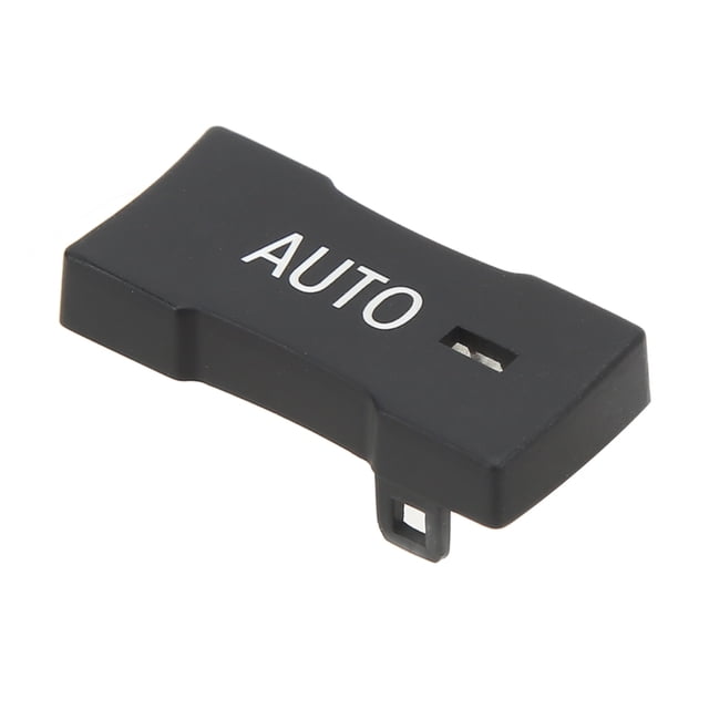 Botón AUTO Del Aire Acondicionado, Botón Del Panel De Control Del Clima De La Instalación Fácil Para El Coche ANGGREK Otros