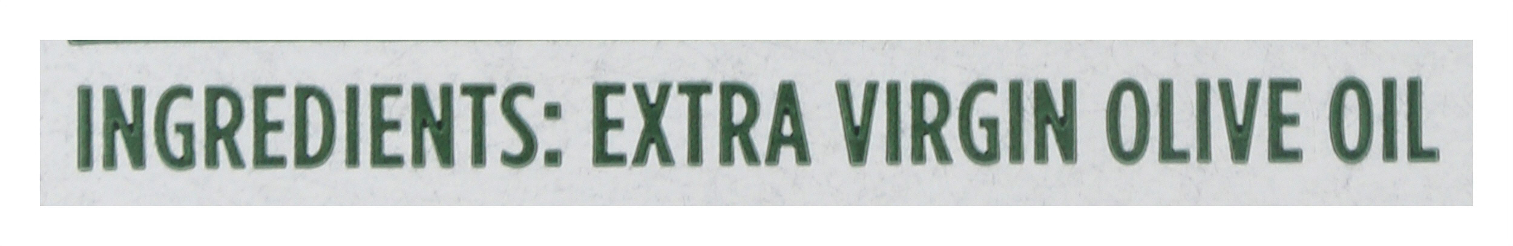 California Olive Ranch Mild and Buttery Extra Virgin Olive Oil, 16.9 Fluid Ounce -- 6 per Case.