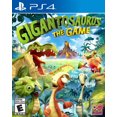thumbnail image 1 of Gigantasaurous (PS4), 1 of 5