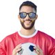 thumbnail image 5 of Gafas Festival Juego Fútbol ​​gafas Decorativas Con Nacional Novedad para Adultos Suministros Fiestas Hombres Y Mujeres, 5 of 8