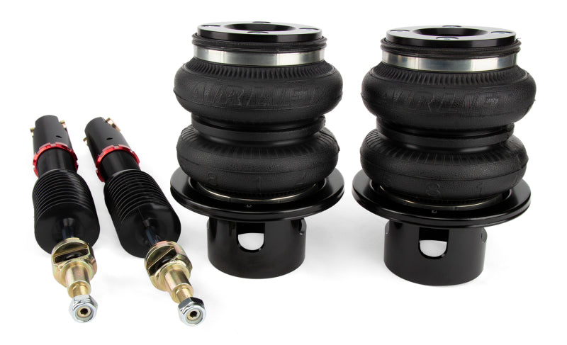 Air Lift Performance Air Bag Suspension Kits - 78686