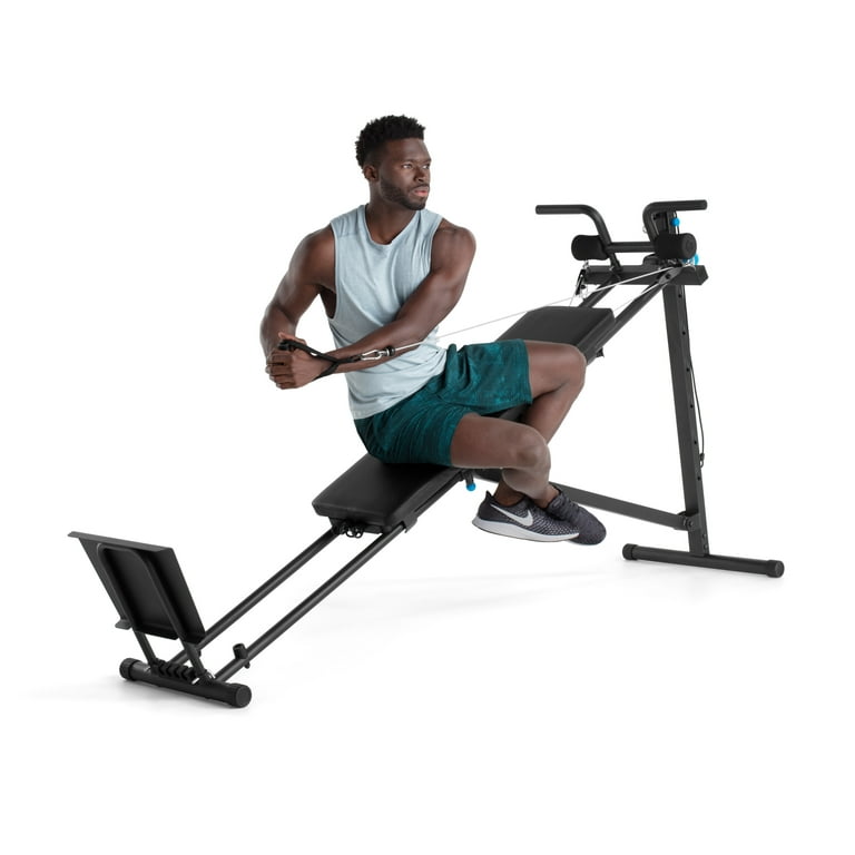 Proform total body fitness system new arrivals