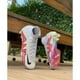 thumbnail image 2 of Kasut Bola Sepak Air Zoom Mercurial Vapor XV Superfly IX Shadow Pack Murah Zapatos De Fútbol Al Aire Libre Botas De Hombres Unisex Cleats Envío Gratis, 2 of 4