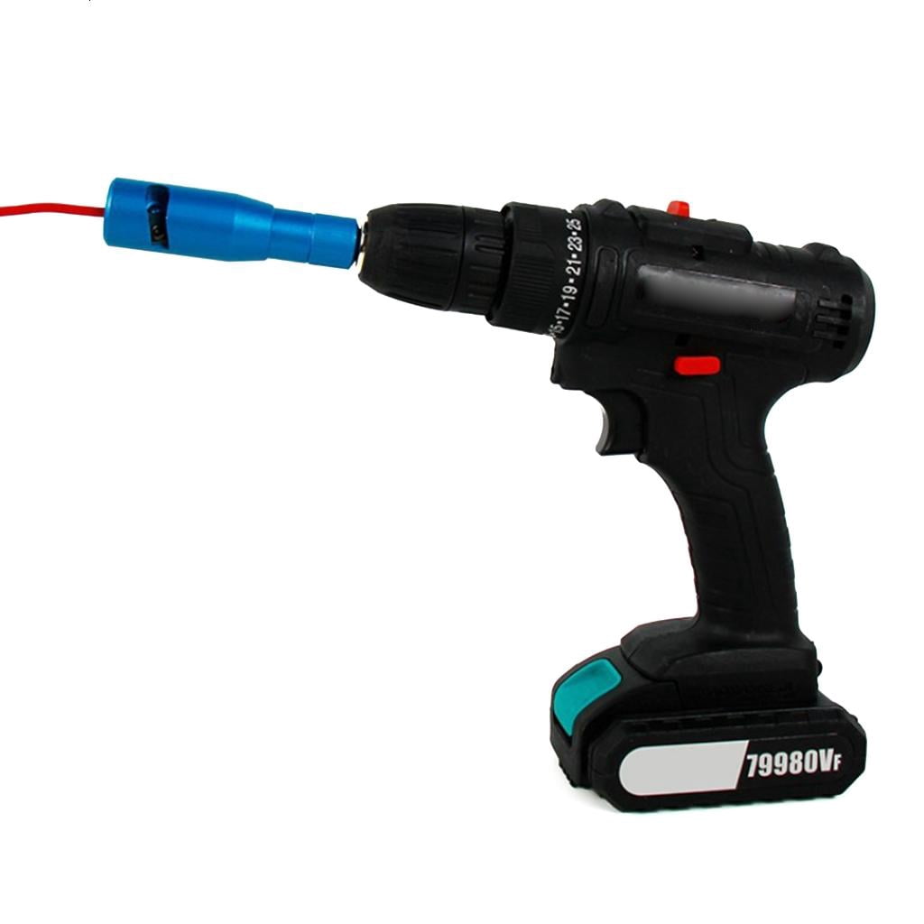 CEORPER Wire Stripper Multifunctional Electrician Wire Stripper Cutter Crimping Tool