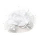 thumbnail image 1 of Elegante pinza para el pelo con plumas para mujer, niñas, fiestas, bodas, citas, decoración, diadema de nailon suave, accesorios, 1 of 8