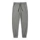 thumbnail image 2 of Pantalones largos para hombre, casuales, de moda, de secado rápido, elásticos, con cordón y cintura elástica., 2 of 3