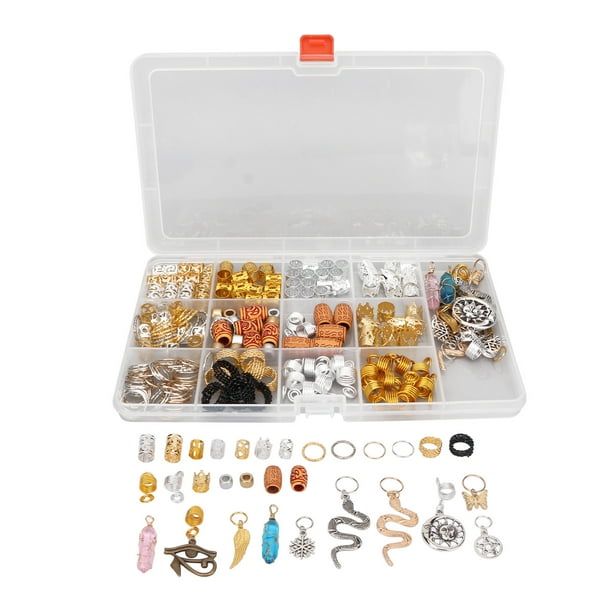 Dreadlock jewelry walmart sale