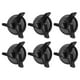 thumbnail image 3 of 6 tornillos universales para visera de casco de motocicleta, accesorios para casco de motocicleta., 3 of 7