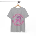 thumbnail image 4 of Breast Cancer Shirt, BC Awareness Halloween Pink Ghost Shirt ID-0729-FDT3, 4 of 8