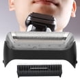 thumbnail image 3 of Tête de Remplacement pour Rasoir, Lame de Lame de Rasoir Pratique et Confortable, 3 of 7