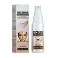 thumbnail image 1 of Warm Change Liquid Foundation Portable Concealer Lasting Not Easy To Fade Warm Change Skin Tone Foundation Beauty Items Bright Eyebrow Pencil, 1 of 4