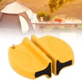thumbnail image 4 of Portable Mini Knife Sharpener Multifunctional Double Sided Pocket Knife Sharpener for Outdoor Use, 4 of 7