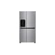 thumbnail image 1 of REFRI 22 PIES SILVER CON DISPE S S LG LG GS65SDPK Door-In-Door Smart-Plateado, 1 of 8
