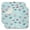 Cameosa-546, variant on Summer Compass Coffee Mat Nautical Anchor Boat Sea Seaside Coastal Marine Waves Ocean Lighthouse Anchors Map Beach Tropical Coral For Kitchen Counter Use