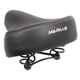 thumbnail image 2 of Asiento para Bicicleta de resortes Vealen RESORTE ANCHO NEG Negro, 2 of 8
