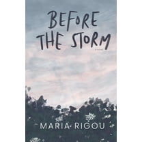 Tres Fuegos Before the Storm, Book 2, (Paperback)