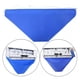 thumbnail image 5 of Cubierta limpiadora acondicionadora Bolsa de lavado de aire acondicionado a prueba de agua Respetuoso con el medio ambiente Durable Cubierta de limpieza de aire acondicionado estirable Fanmusic Cubierta limpiadora acondicionadora, 5 of 7