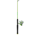 thumbnail image 7 of Zebco Splash Spinning Rod and Reel Combo, 7 of 7