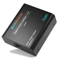 thumbnail image 1 of WWS-Numérique Diviseur Audio Optique (Spliter Active Toslink 1 en 2 Out, SPDIF, Adaptateur Fibre Optique) - Compatible avec Cinéma Maison, Xbox, PS4, DVD, Récepteur, TV, LPCM2.0, DTS, Dolby Numérique, 1 of 4
