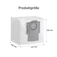 thumbnail image 4 of Sacs Jetables pour Aspirateur Roborock Q5 robot Aspirateur, 4 of 5